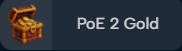Poe2 Gold * 100K
